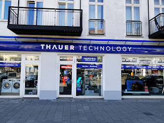 THAUER Technology