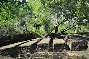 Sikhio Stone Quarry Site image