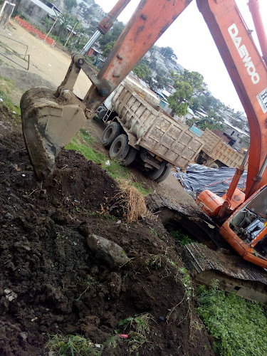 CANCHA MISION ALIANZA - Guayaquil