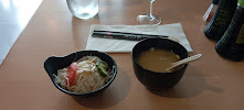 Soupe du Restaurant japonais Nagano à Viry-Châtillon - n°3