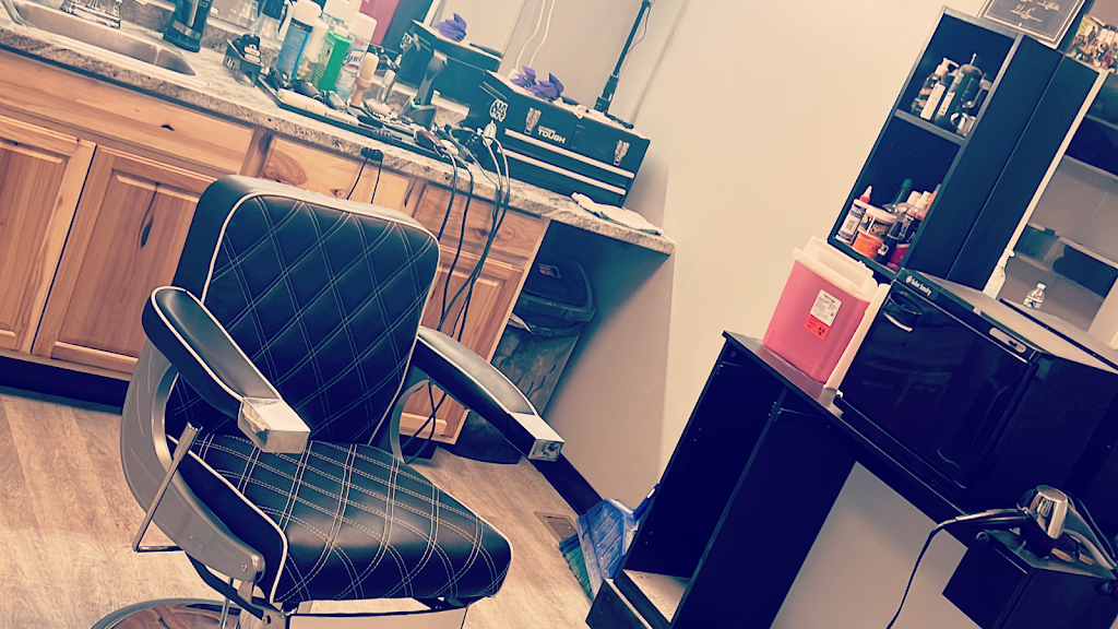 Main Street Barber Shop Harrisville, WV 26362 Services and Reviews
