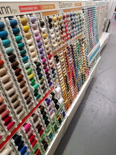 Fabric Store «G Street Fabrics», reviews and photos, 12220 Wilkins Ave, Rockville, MD 20852, USA