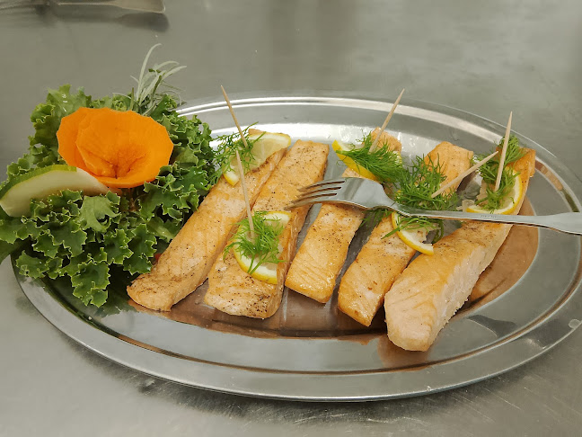 Opinie o Restauracja Don Carlos w Konin - Restauracja