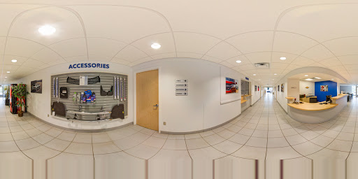 Chevrolet Dealer «Pape Chevrolet», reviews and photos, 425 Westbrook St, South Portland, ME 04106, USA