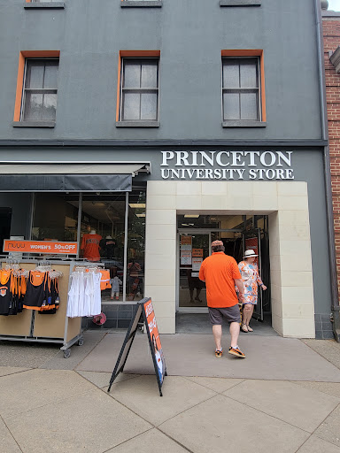 Clothing Store «Princeton University Store», reviews and photos, 114 Nassau St, Princeton, NJ 08542, USA