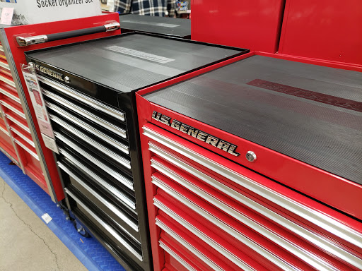 Hardware Store «Harbor Freight Tools», reviews and photos, 1640 75th St, Downers Grove, IL 60516, USA