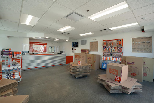 Self-Storage Facility «Public Storage», reviews and photos, 140 Broadway, Everett, MA 02149, USA