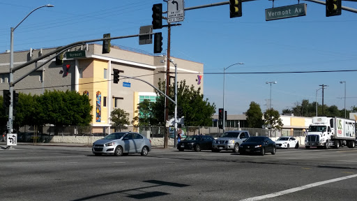 Indoor Swimming Pool «Weingart YMCA Wellness & Aquatic Center», reviews and photos, 9900 S Vermont Ave, Los Angeles, CA 90044, USA