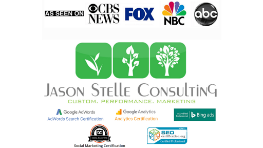 Jason Stelle Consulting