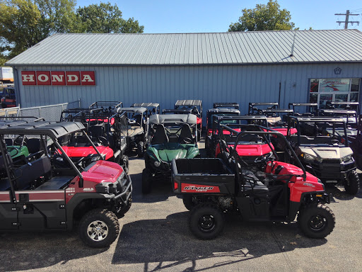 Motor Scooter Dealer «Sportland Motorsports BMW Motorcycles of Urbana», reviews and photos, 1602 N Lincoln Ave, Urbana, IL 61801, USA