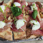 Photo n°2 de l'avis de Andrea.o fait le 16/09/2023 à 22:15 sur le  3punto0 Aranova à Aranova