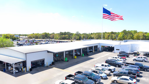 Buick Dealer «Eagle Buick GMC, Inc.», reviews and photos, 1275 S Suncoast Blvd, Homosassa, FL 34448, USA