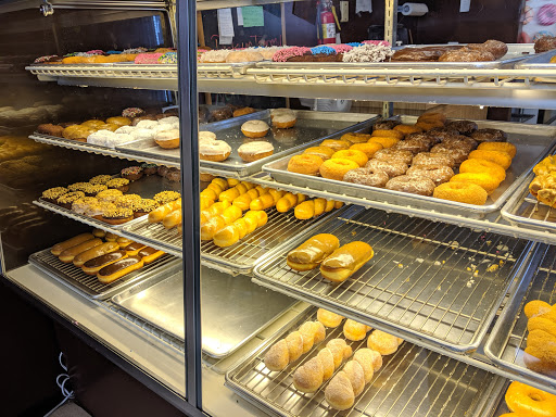 Donut Shop «Countryside Donut House», reviews and photos, 21919 66th Ave W I, Mountlake Terrace, WA 98043, USA