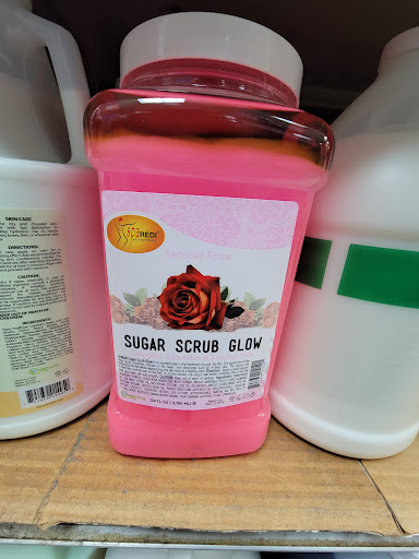 Beauty Supply Store «Us Beauty Supply LLC», reviews and photos, 2101 Park St, Hartford, CT 06106, USA