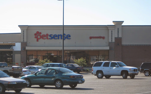 Pet Supply Store «Petsense Corinth», reviews and photos, 1663 Virginia Ln, Corinth, MS 38834, USA