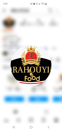 Photos du propriétaire du Restaurant RAHOUYI FOOD à Agen - n°6