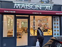 Photos du propriétaire du Restaurant asiatique Maison xu à Paris - n°1