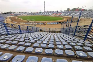 Alfred Smoczyk Stadium image