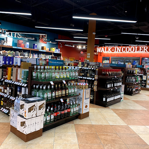 Liquor Store «ABC Fine Wine & Spirits», reviews and photos, 21720 S Tamiami Trail, Estero, FL 33928, USA