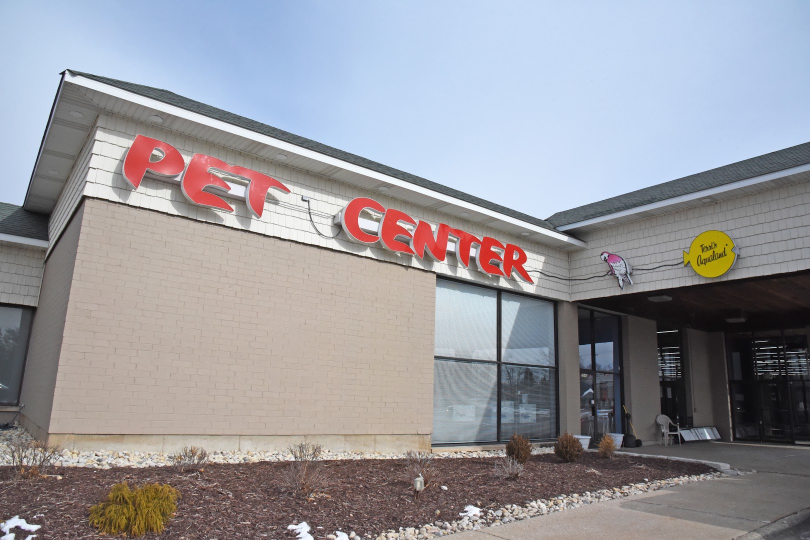 Michelle’s Pet Center