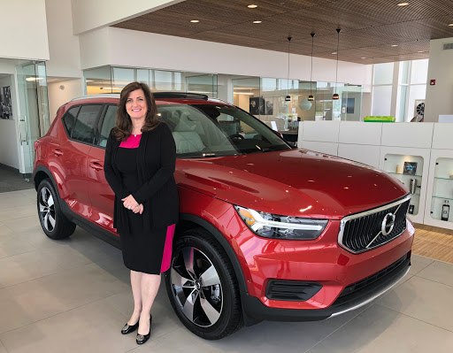 Car Dealer «Wynn Volvo Cars Norristown», reviews and photos, 2049 W Main St, Norristown, PA 19403, USA