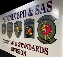 Phoenix Special Police & SAS - Photo 2 - Car repair in Greensboro, NC, Greensboro
