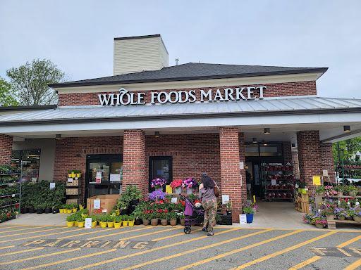 Grocery Store «Whole Foods Market», reviews and photos, 110 Washington St, Morristown, NJ 07960, USA