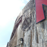 Photo n° 2 de l'avis de Jerome.u fait le 15/08/2018 à 21:11 pour Musée du Mur de l'Atlantique - Batterie Todt à Audinghen