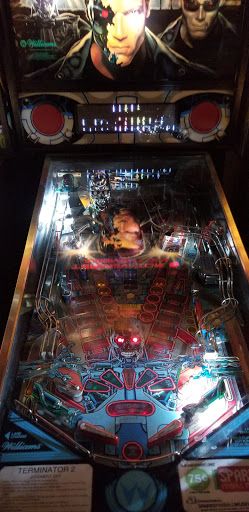 Live Music Venue «Diesel Concert Lounge», reviews and photos, 33151 23 Mile Rd, New Baltimore, MI 48047, USA