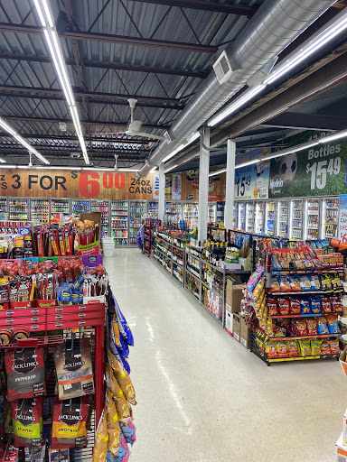 Restaurant «In-N-Out Food Stores», reviews and photos, 310 W Kennett Rd, Pontiac, MI 48340, USA