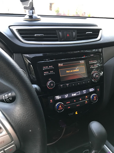 Used Car Dealer «Enterprise Car Sales», reviews and photos, 11238 Interstate 35 Frontage Rd, San Antonio, TX 78233, USA