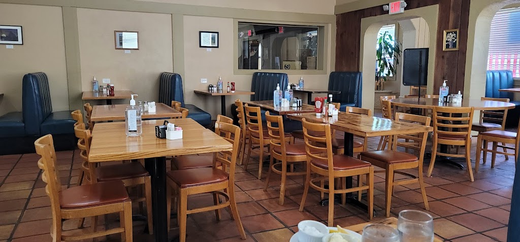 The Original Pancake House 94022