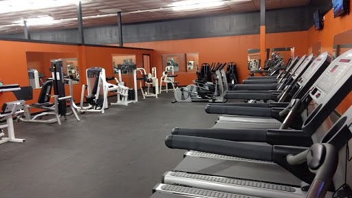 Gym «House of Gainz», reviews and photos, 610 N Austin Ave, Georgetown, TX 78626, USA
