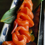 Photo n°1 de l'avis de danie.o fait le 03/10/2023 à 16:48 sur le  Torii Open Sushi à Como