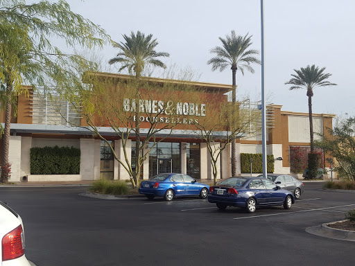 Book Store «Barnes & Noble», reviews and photos, 2000 E Rio Salado Pkwy #1032, Tempe, AZ 85281, USA