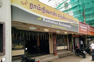 Ramnivas Restaurants image