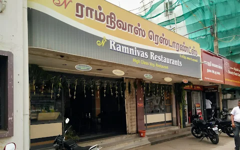 Ramnivas Restaurants image