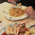 Photo n°1 de l'avis de Sebastiano.. fait le 13/06/2021 à 06:52 sur le  La Pergola à Tropea