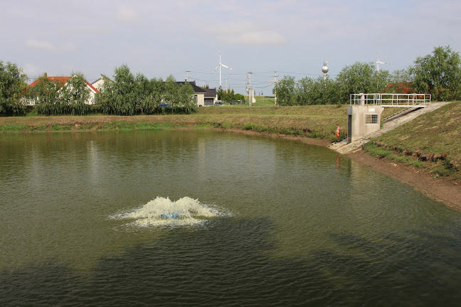 Opinii despre Zsigmond utca în Nagylózs - Szórakozóhely