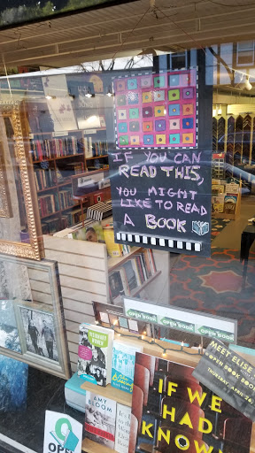 Book Store «Open Book Bookstore», reviews and photos, 7900 High School Rd, Elkins Park, PA 19027, USA