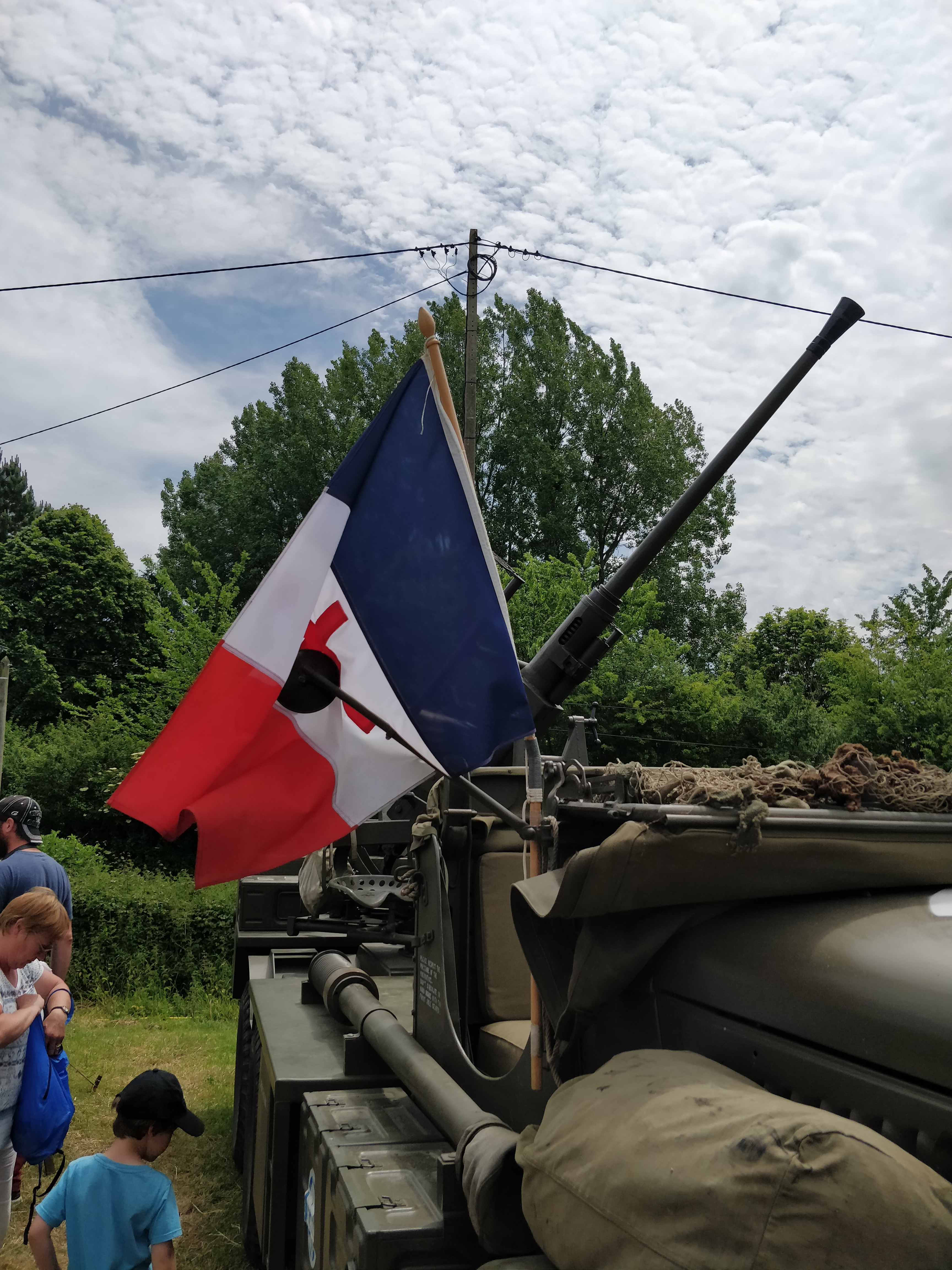 Photo n° 1 de l'avis de Jean.i fait le 03/06/2019 à 06:31