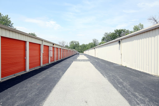 Self-Storage Facility «Public Storage», reviews and photos, 4100 E Main St, St Charles, IL 60174, USA