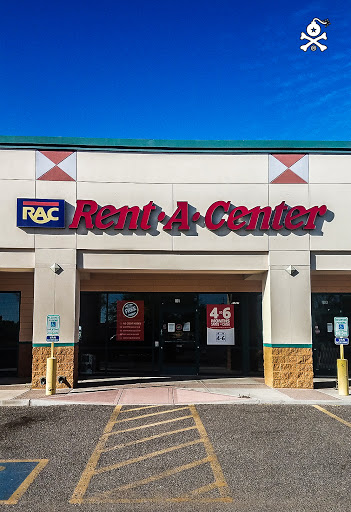 Furniture Rental Service «Rent-A-Center», reviews and photos, 18795 N Reems Rd, Surprise, AZ 85374, USA