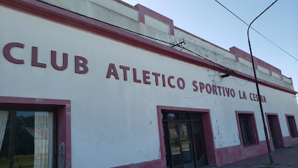 Club Sportivo La Cesira