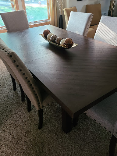 Furniture Store «American Freight Furniture and Mattress», reviews and photos, 2600 Cleveland Ave N, Roseville, MN 55113, USA