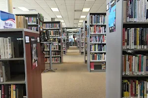 Yuma County Foothills Library image