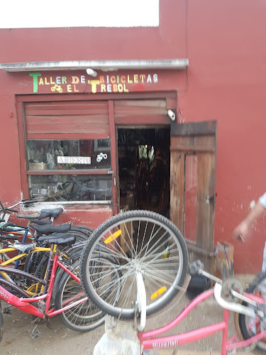 Taller De Bicicletas Hernández - Tienda de bicicletas