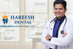 Hareesh Dental image