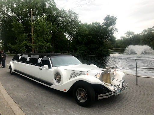 London Limos, 1595 Erin St, Winnipeg, MB R3E 2T2, Canada, 