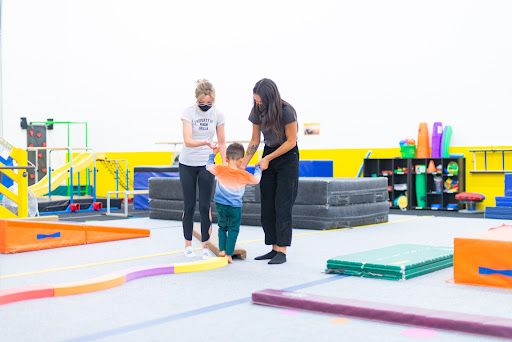 Gymnastics Center «OMEGA Gymnastics», reviews and photos, 9700 SW Harvest Ct, Beaverton, OR 97005, USA